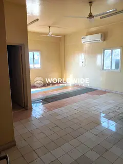 Premium Ejari-Approved | Brand New 75 Studio Labor Rooms Ready to Move in Ajman