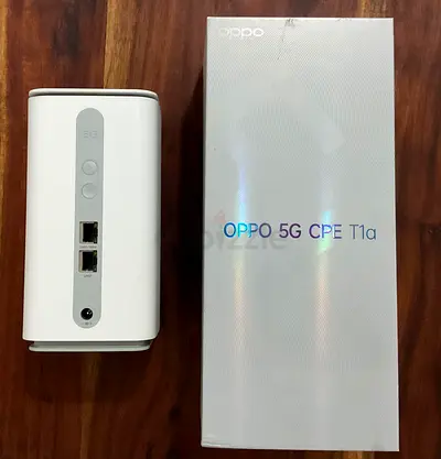 Wi-fi Router Opo 5G