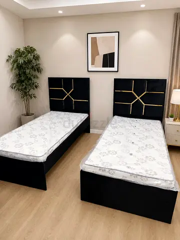 Premium Quality Single Bed Frame For Sale