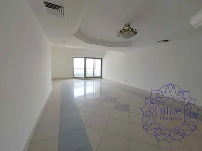 Luxury AC free Luxury 4BR+ 2 Master, Parking Gym Pool 95k