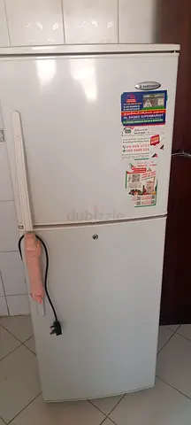 Fridge for sale, not cooling properly