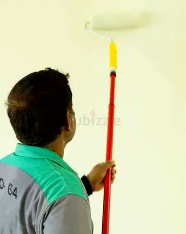 🎨 Professional Painting Services | Villa, Apartment  Office