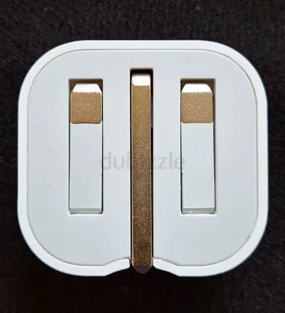 Apple Adapter 35W Original