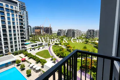 Park View | Reduced Price | Spacious Unit