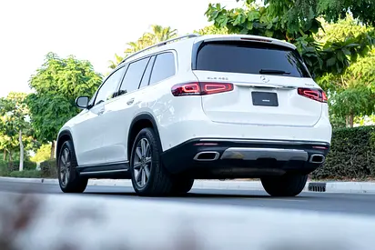 صورة 4 لـ 2020 Mercedes-BENZ GLS