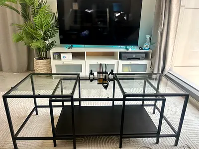 IKEA VITTSJÖ Coffee Tables