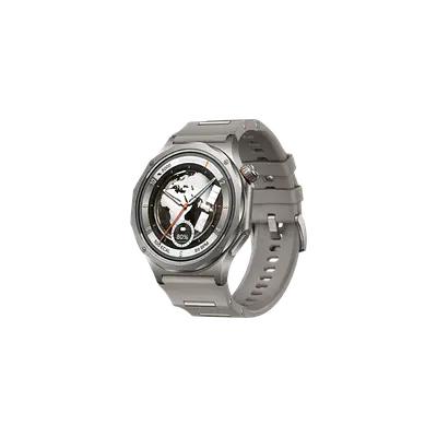 OPPO Watch X3 - new - Misty Titanium