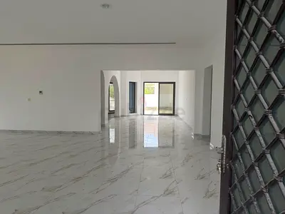 Family room available
