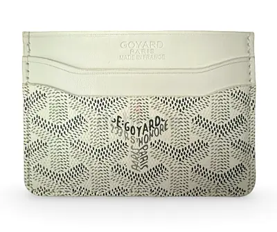 Goyard Wallet