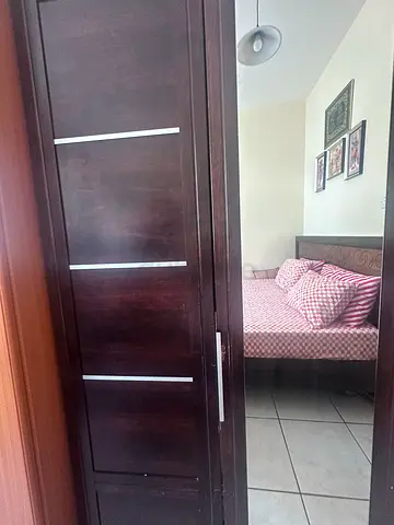 Two Doors Cupboard for sale