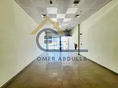 Business Opportunity | Spacious Shop Available in Muwailih Commercial | 75K