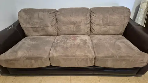 Sofa set 3 seater