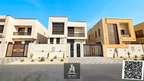 🏡✨ Luxury Villa for Sale in Al Yasmeen – Exclusive Limited-Time Discount! ✨🏡 Own your dr