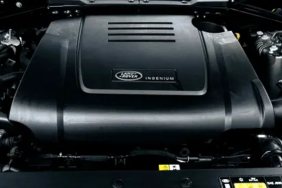 صورة مصغرة 14 لـ 2025 LAND Rover DEFENDER