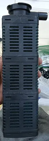 Aquarium air pump