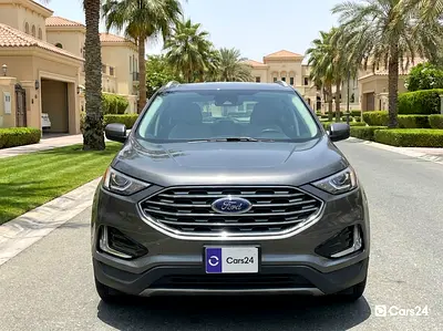 صورة 2 لـ 2021 FORD EDGE