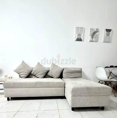 Sofa cume Bed - Excellent condition