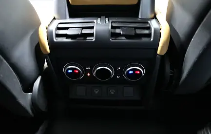 2023 LAND Rover DEFENDER 缩略图 15