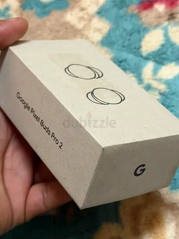 Google Pixel Buds Pro 2