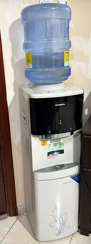 Water despenser