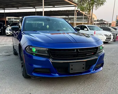 2020 Dodge CHARGER 照片 4