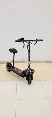 Foldable speedy electric scooter 2000 watts latest version 2026 with free delivery