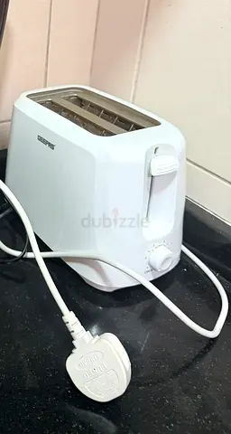 Toaster