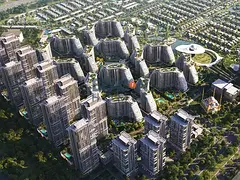 Spacious 1 Bedroom | High Floor | 30% PHPP