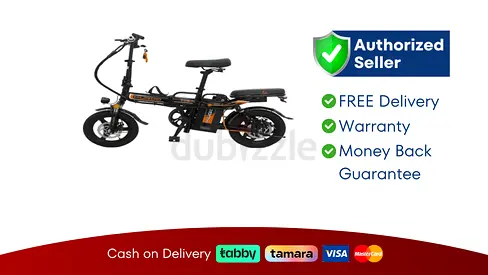 Kugoo T29 Electric Scooter | Brand New | 03 Month Warranty | FREE  Delivery