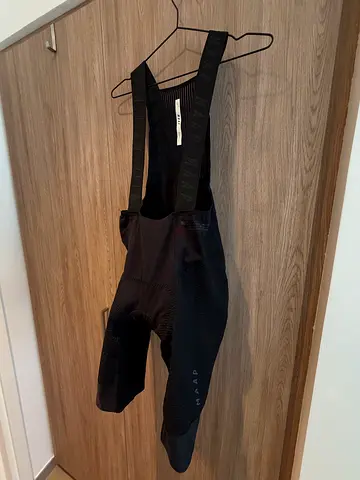 cycling bibs Maap L