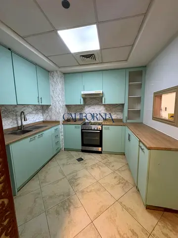 Vacant | Spacious Layout | Unfurnished