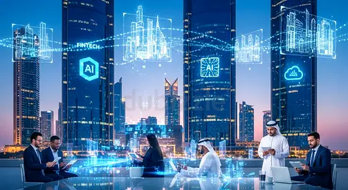 Transform Your Business with Advanced Web  IT Solutions in Dubai