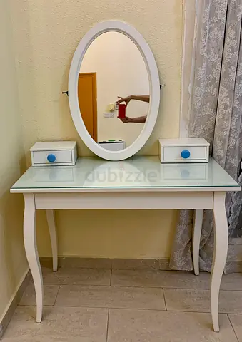 IKEA vintage style dressing table