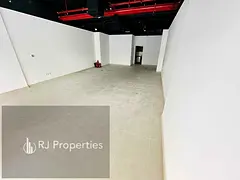 Shop For Rent Bright Location ideal Location for All bussiness