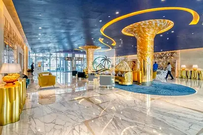 Where Luxury and Convenience Meet