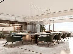 Waldorf Astoria Residences | Close to Wynn Resort | Private Beach | Ultra Luxury