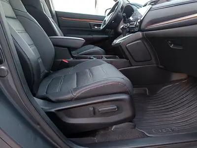 2017 Honda CR-V — миниатюра 17
