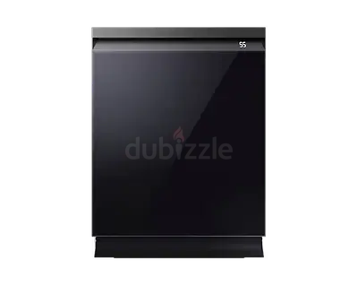 SAMSUNG 15 Place Setting Bespoke Dishwasher BUILT-UNDER - Auto open Door
