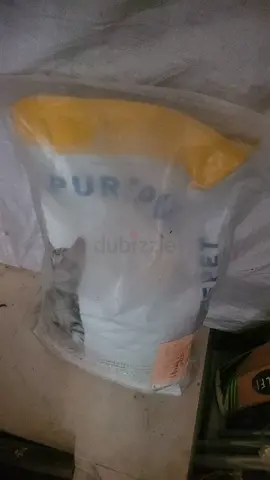 CAT DRY FOOD 7KG
