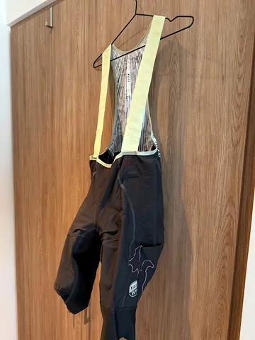 cycling bibs Maap XL