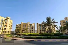 Stunning 1 BHK available in Emirates Cluster