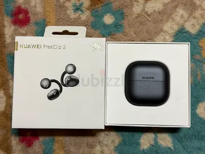 HUAWEI FreeClip 2