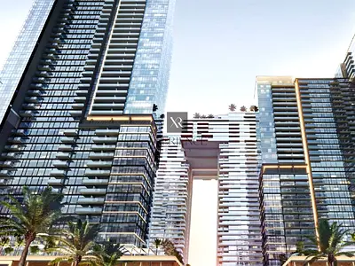 DUBAI FRAME SKYLINE | RESIDENCE WITH ZABEEL PARK | RESALE
