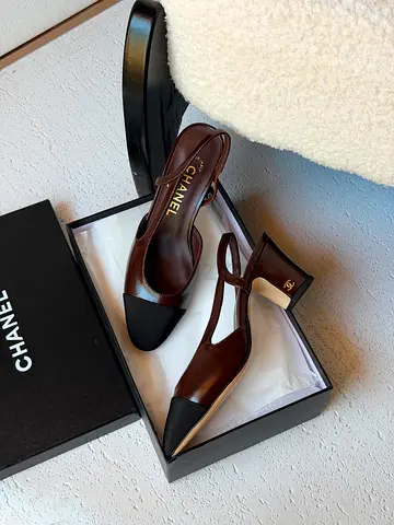 Chanel Shoes For Women