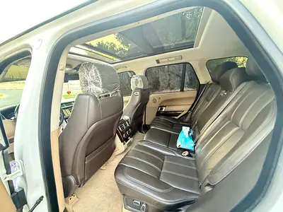 صورة مصغرة 7 لـ 2013 LAND Rover RANGE ROVER