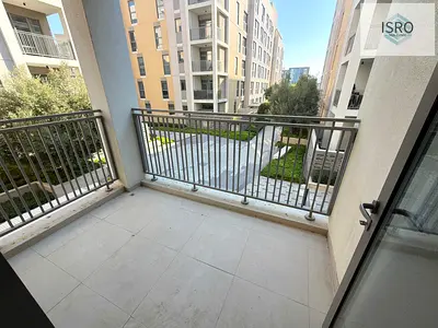 Close kitchen || Balcony || close to zahia mall || 55k