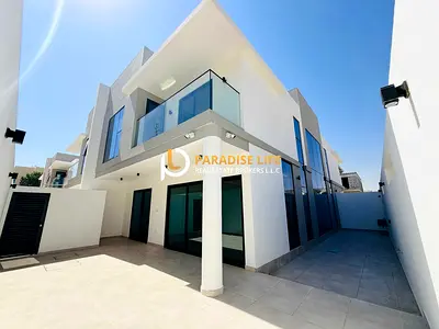 BRAND NEW-4BEDROOM PLUS MAIDS -ONE BEDROOM DOWN BIG GARDEN READY TO MOVE IN