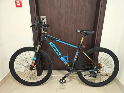 Trinx M1000 Elite Mtb 27.5 wheels/ Medium