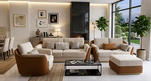 Maac furniture Sofa Excellent Condition