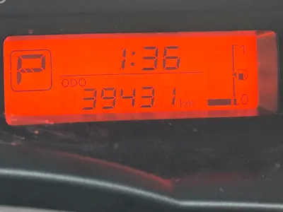 Nissan Sunny SL, миниатюра 15